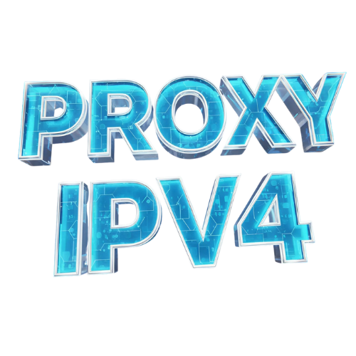 IPv4 Proxy
