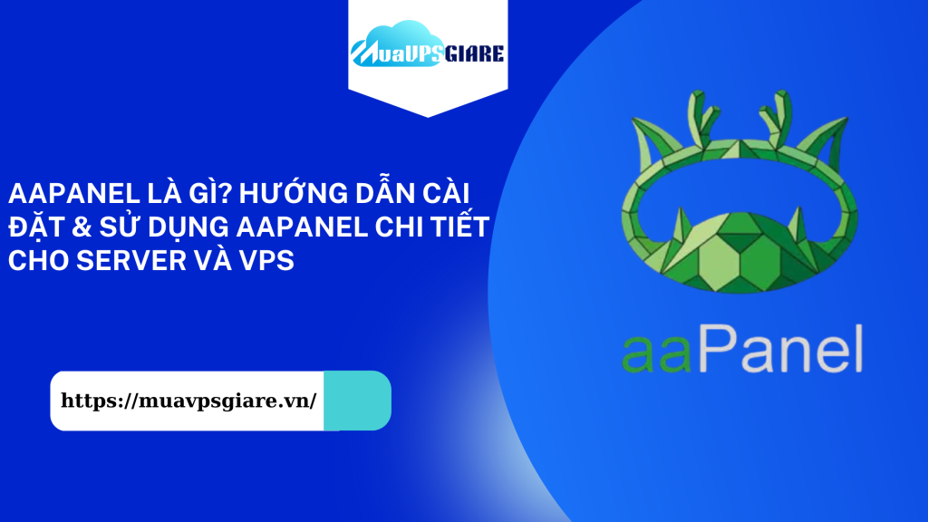 Sql Server Aapanel AaPanel là gì? Hướng Dẫn Cài Đặt & Sử Dụng aaPanel Chi Tiết cho Server ...