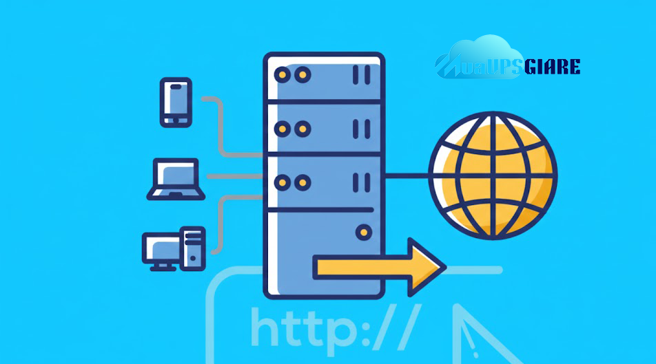 HTTP (HyperText Transfer Protocol)