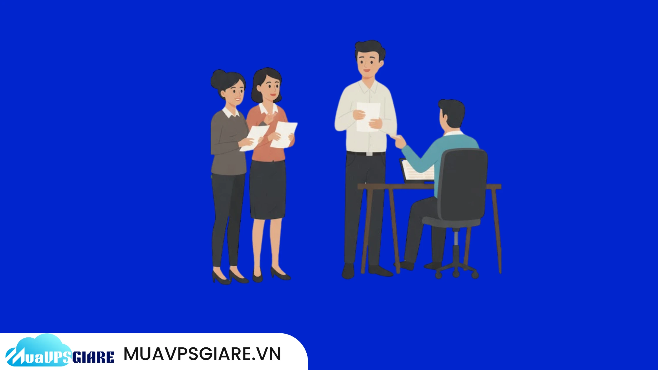 Phân tích kỹ lưỡng sản phẩm/dịch vụ của bạn