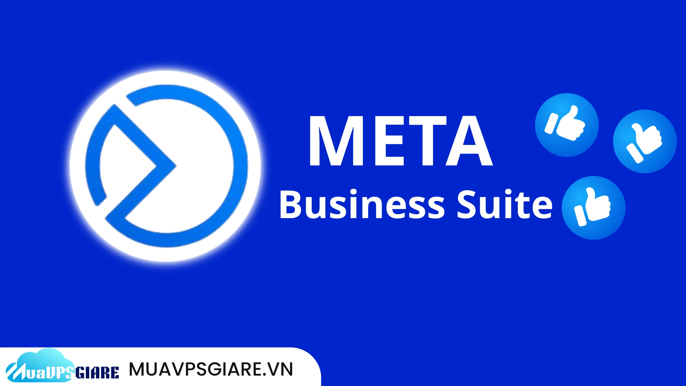 Meta Business Suite