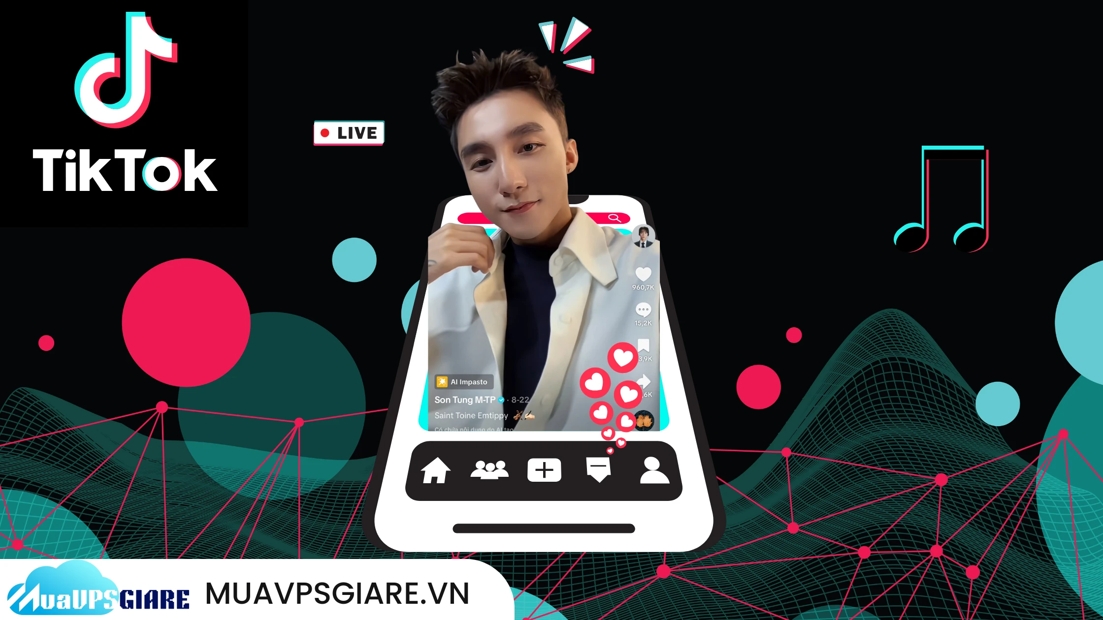 Xu TikTok là gì? Cách bật nạp xu TikTok cho tài khoản 2025