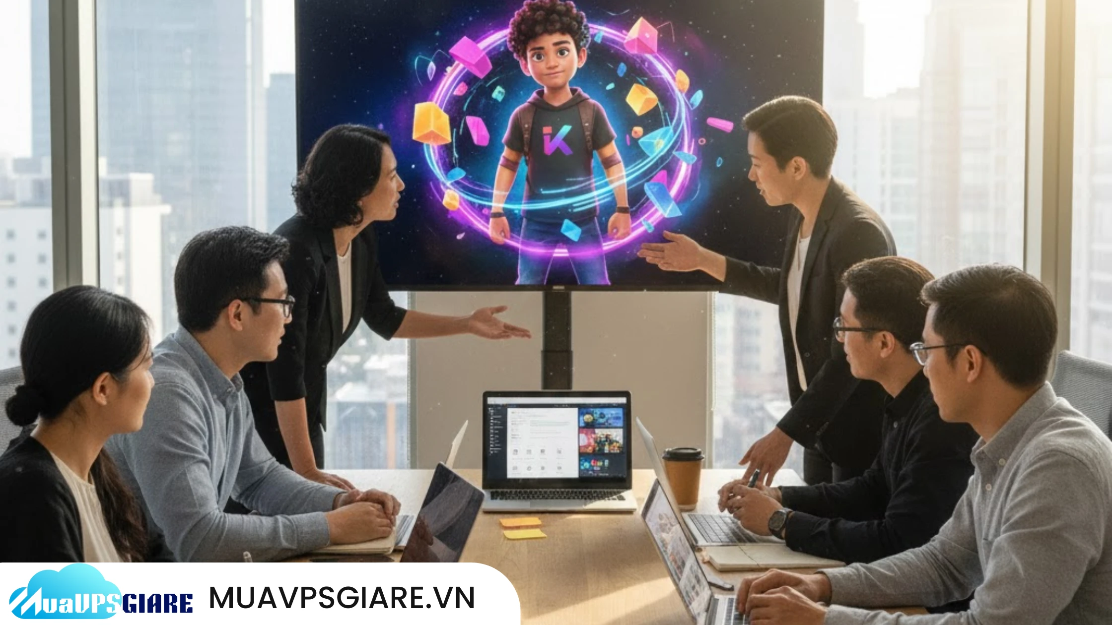 Phân tích đối thủ cạnh tranh (Competitor Analysis)