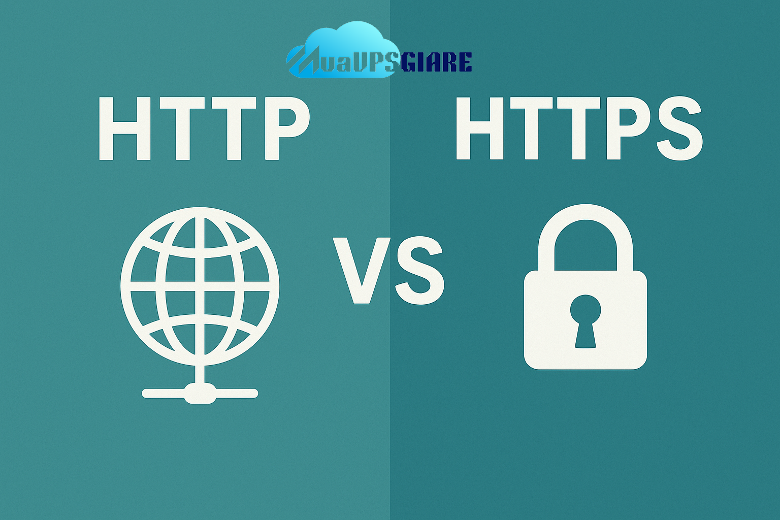 HTTPS là gì? Sự khác biệt với HTTP