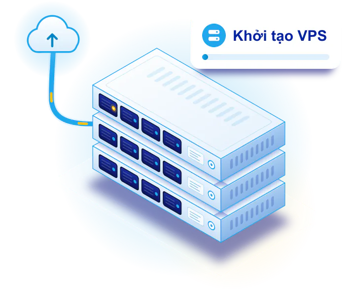Mua VPS giá rẻ tại Muavpsgiare, thuê VPS Việt Nam máy chủ ảo SSD NVMe khởi tạo tự động